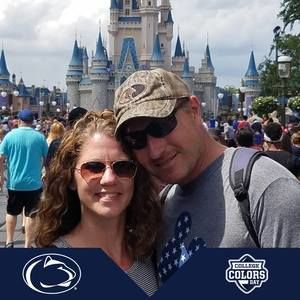 Meet your Posher, Faithe